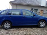 Skoda Fabia foto 2