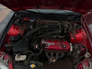 Honda Civic foto 7