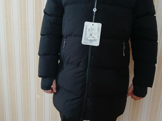 Scurta Moncler foto 1