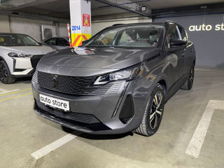 Peugeot 3008 foto 2