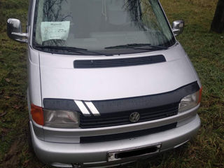 Volkswagen Transporter foto 2