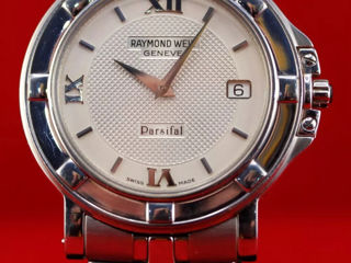 Часы Raymond Weil foto 1