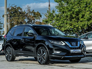 Nissan X-Trail foto 1