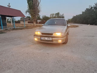 Opel Vectra foto 2