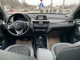 BMW X1 foto 7