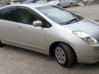 Toyota Prius foto 8