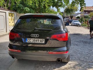 Audi Q7 foto 3