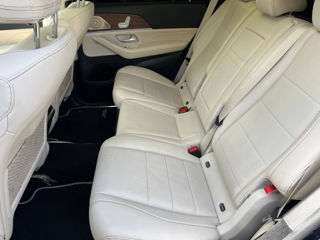 Mercedes GLS-Class фото 17