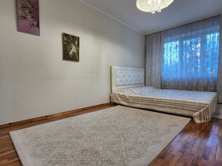 Apartament cu 2 camere, 53 m², Botanica, Chișinău foto 8