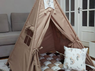 Палатки для детей