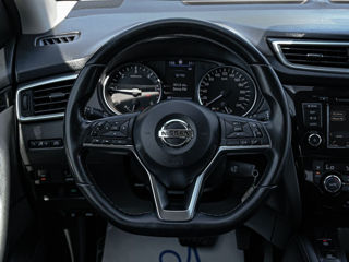 Nissan Qashqai foto 10