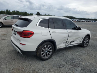 BMW X3 foto 4