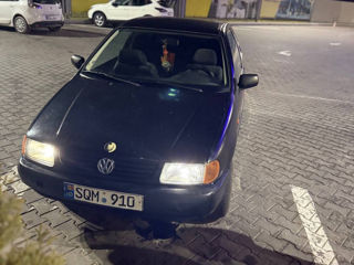 Volkswagen Polo foto 4