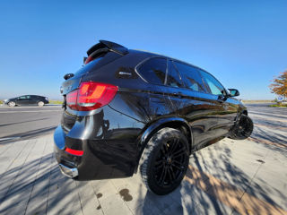 BMW X5 M foto 15