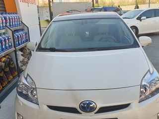 Toyota Prius foto 2