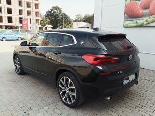 BMW X2 foto 2