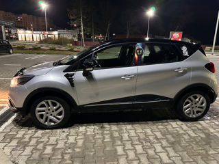 Renault Captur foto 3