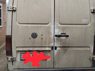 Volkswagen Lt 35 foto 2