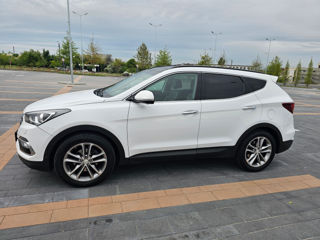 Hyundai Santa FE фото 4