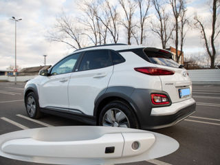 Hyundai Kona foto 6