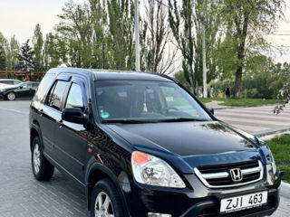 Honda CR-V foto 8