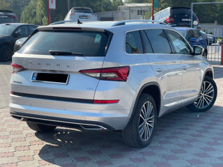 Skoda Kodiaq foto 3