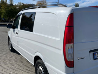 Mercedes Vito foto 3