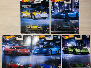 Hot Wheels Premium продажа / обмен. foto 5