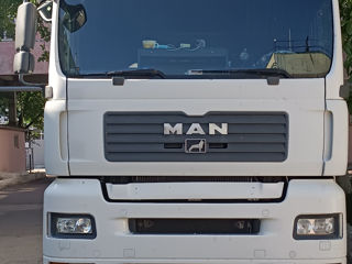 Man Tga 440 foto 1