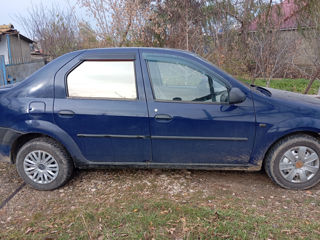 Dacia Logan foto 5