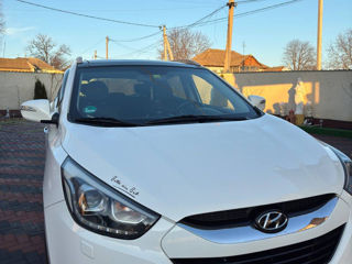 Hyundai ix35 foto 3