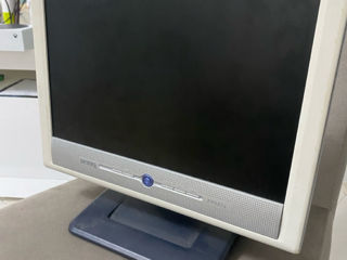 Monitor benq foto 3