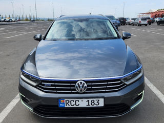 Volkswagen Passat foto 5