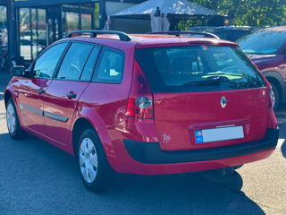 Renault Megane foto 6