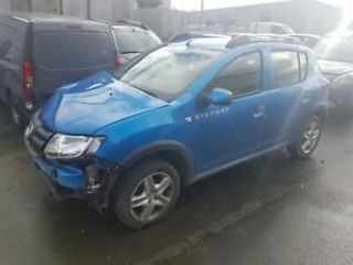 Dacia  Sandero, Logan, MCV, Lodgy, Dokker foto 6