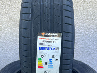 205/55 R16 Hankook Ventus Prime 4/ Доставка, livrare toata Moldova 2024 foto 1