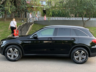 Mercedes GLC foto 3