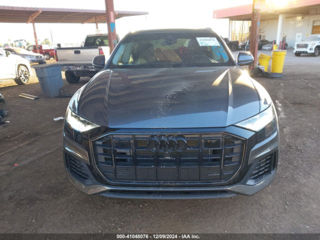 Audi Q8 foto 3