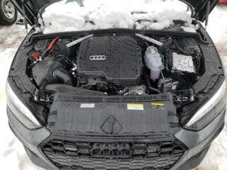 Audi A5 foto 11