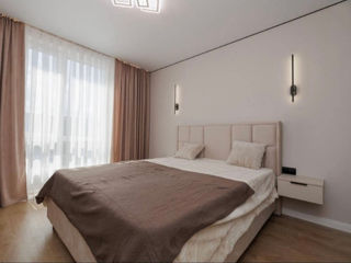 1-rm apt., 45 м², 4/10 fl.