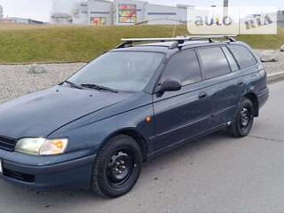 Piese Toyota carina foto 3