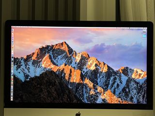 iMac Retina 5K, 27-inch, Late 2015 foto 5