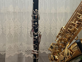 Clarinet