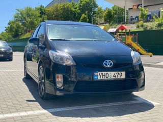 Toyota Prius foto 9