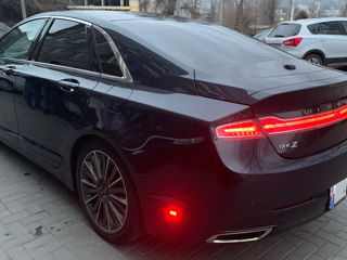 разборка lincoln mkz 13- разное линкольн мкз стр10