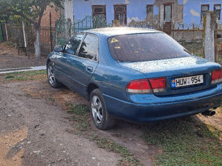 Mazda 626 foto 6