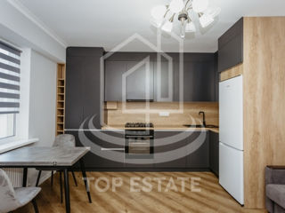 Apartament cu 1 cameră, 45 m², Centru, Chișinău foto 2