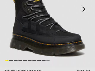 Botine Dr. Martens foto 5