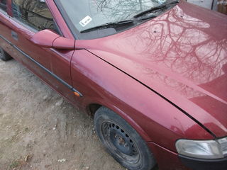 Razborca Opel foto 8