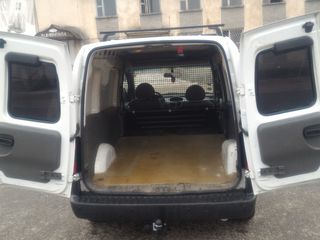 Opel Combo foto 4